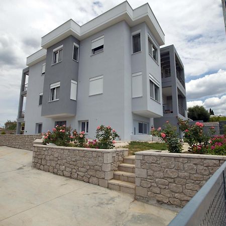 Over The Horizon 3 Bedroom Apartment Nafplio Bagian luar foto