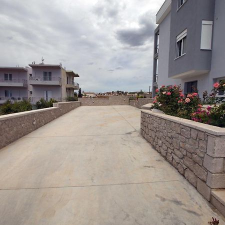 Over The Horizon 3 Bedroom Apartment Nafplio Bagian luar foto