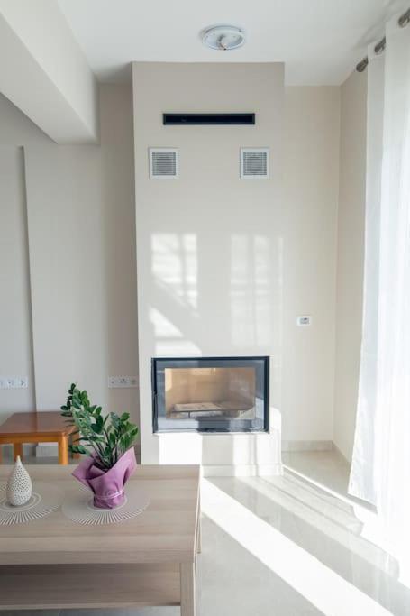 Over The Horizon 3 Bedroom Apartment Nafplio Bagian luar foto