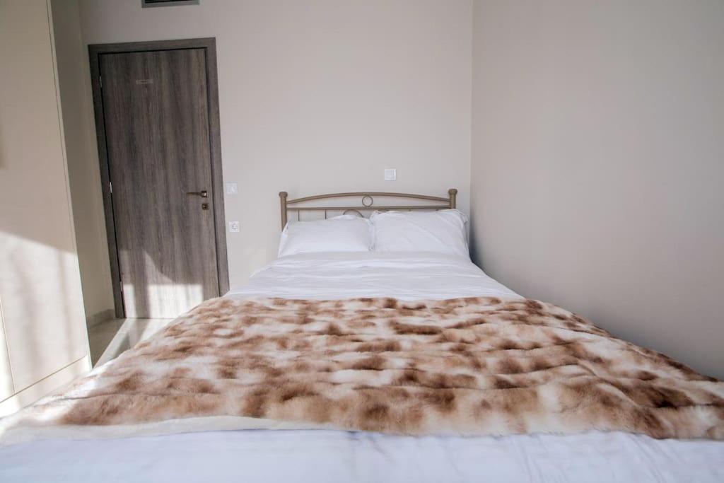 Over The Horizon 3 Bedroom Apartment Nafplio Bagian luar foto